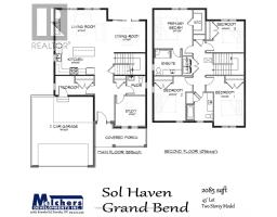 LOT No.27 - 91 DEARING DRIVE - 2