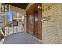 908 WILLIAM STREET - 4