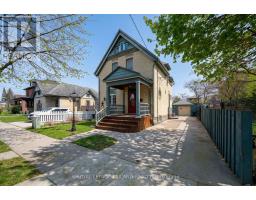 145 PRICE STREET - 1