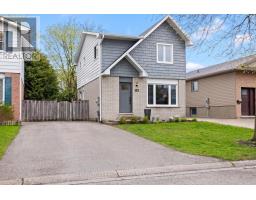 115 OLYMPIC CRESCENT - 1