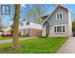 115 OLYMPIC CRESCENT - 2