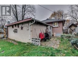 31 STEVENSON AVENUE - 28