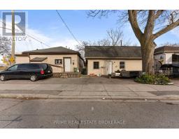 477 Horton Street, MLS X11884954