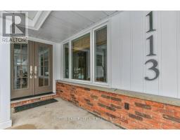 113 HUNT CLUB DRIVE - 4