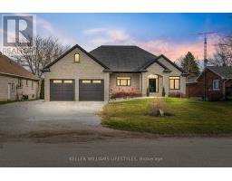 4657 Lakeside Street, MLS X11888274