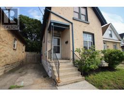 1020 TRAFALGAR STREET - 2