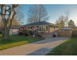 235 Merlin Crescent, MLS X11894084