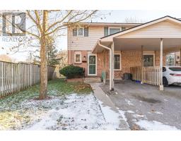 Unit 7 - 160 Conway Drive, MLS X11895904