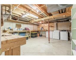 UNIT 7 - 160 CONWAY DRIVE - 27