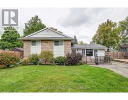 170 Locust Street, MLS X11904224