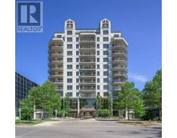 906 - 250 Pall Mall Street, MLS X11906154