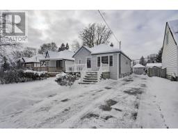 773 Curry Street, MLS X11916954