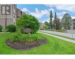 116 - 300 Everglade Crescent, MLS X11924454