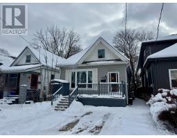 25 Partridge Street, MLS X11929004