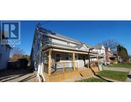 67 Scott Street, MLS X11931524