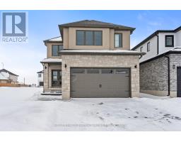 1374 Bush Hill Link, MLS X11937274