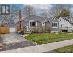 130 Foster Avenue, MLS X11941804