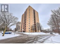 201 - 860 Commissioners Road E, MLS X11945334