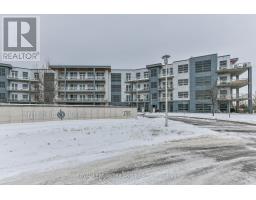 311 - 1705 Fiddlehead Place, MLS X11947984