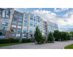 605 - 1510 Richmond Street, MLS X11956444