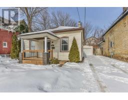 602 Central Avenue, MLS X11972354