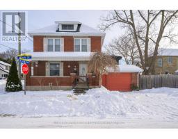 2 Birch Street, MLS X11975884