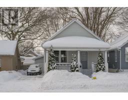 99 St Julien Street, MLS X11976724