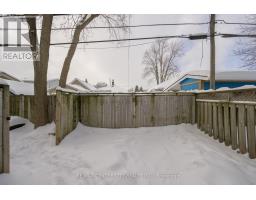 99 ST JULIEN STREET - 29