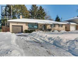 272 Burlington Crescent, MLS X11978084