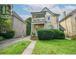 47 Beaconsfield Avenue, MLS X11981954