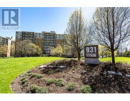 508 - 931 Wonderland Road S, MLS X11984974