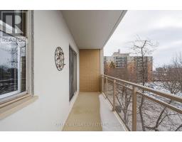 508 - 931 WONDERLAND ROAD S - 27