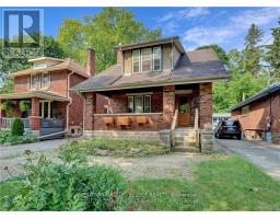 883 Waterloo Street, MLS X11987414