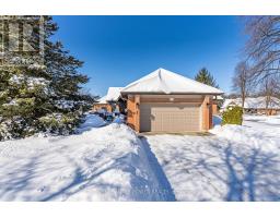 1 - 40 Quinella Drive, MLS X11987514