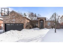 954 Crestview Crescent, MLS X11987714