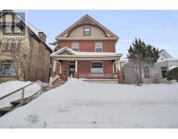 163 Oxford Street E, MLS X11989284