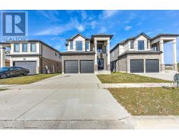 2916 Lemieux Walk, MLS X11989644