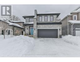 475 Sophia Crescent Road, MLS X11992844