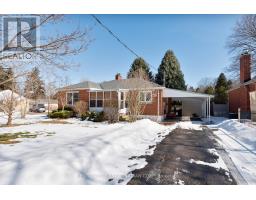 336 Brock Street, MLS X12009794