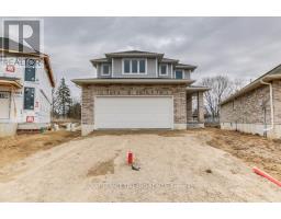 Lot 8 Macleod Court, MLS X12017714