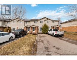 1884 Marconi Boulevard, MLS X12027134