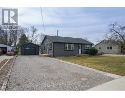 149 North Street, MLS X12031384