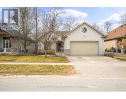 24 Ashby Crescent, MLS X12032744