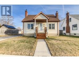 128 Myrtle Street, MLS X12033724