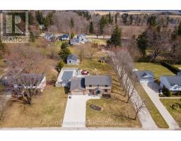 16 Gwendolyn Street, MLS X12035134