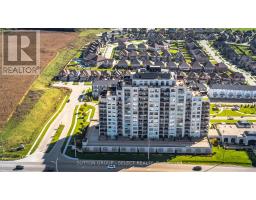 809 - 240 Villagewalk Boulevard, MLS X12037504