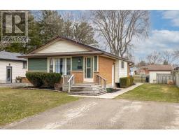 279 Alma Street, MLS X12038684