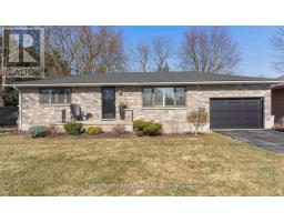 323 Mckellar Street W, MLS X12038794