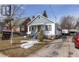 80 Eastman Avenue, MLS X12039744