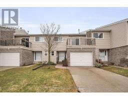 25 - 711 Osgoode Drive, MLS X12042004